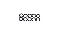 Sirona O-Ring J (10x) für Morita Turbinenadapter - neu
