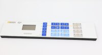 Sirona Display C2+ AE mit Rahmen- überholt im REP AT