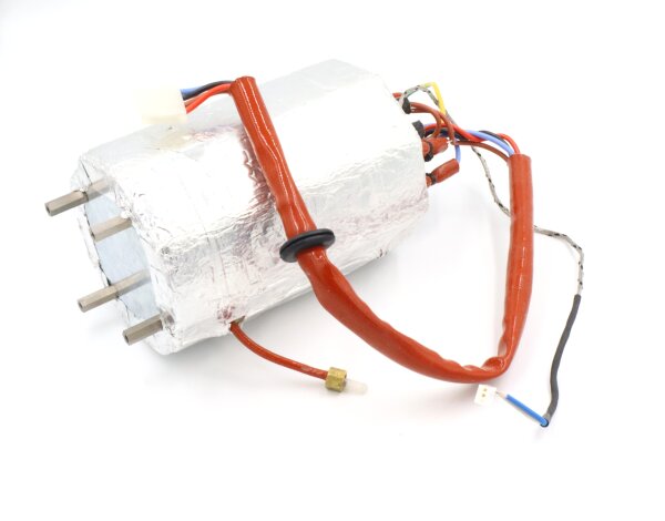 Sirona Dampferzeuger MK3 - neu