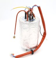 Sirona Dampferzeuger MK3 - neu
