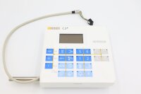 Sirona Display C3+ mit Röbi - gebraucht im REP AT