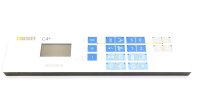 Sirona Display C4+ AE mit Rahmen - überholt im REP AT