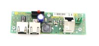 Sirona Lan-Interface Cerec Inlab MC XL FBG-neu