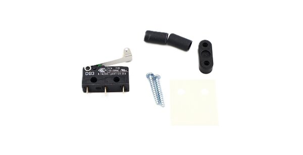Sirona Mikroschalter DB3C-A1RC - neu