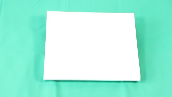 Sirona Deckelprofil AE / Teneo -gebraucht