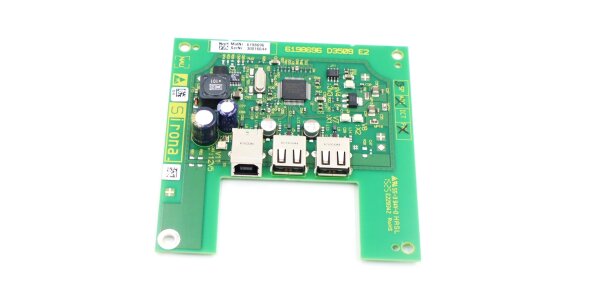 Sirona FBG NAU - USB Anschluss AE - neu