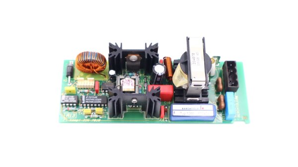 Kavo Endstufe HF 1066 - neu