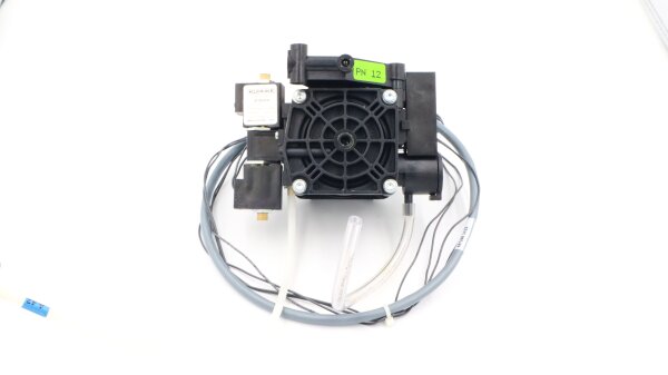 Sirona Pumpe komplett - neu