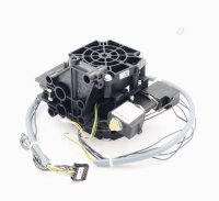 Sirona Pumpe komplett - neu