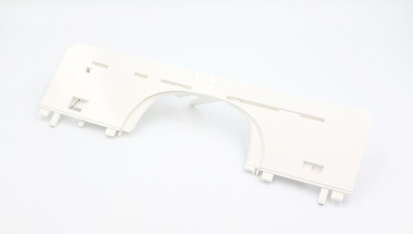 Sirona Teleskopblende links  - neu