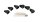 Sirona Cerec Prismenrohr Bluecam, Ers.-neu