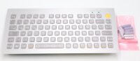 Sirona Cerec AC BedieneinheitTastatur Deutsch - neu