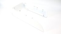 Sirona WE / Teneo Farbblende /Metall, Neutral - neu