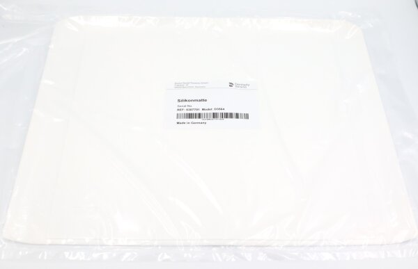 Sirona Silikonmatte / Sinius - neu