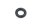 Kavo O-Ring Wasserblock 6,02x2,62 - neu