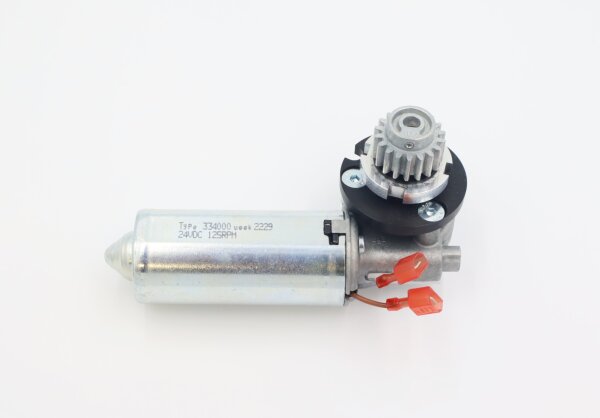 Sirona Motor für Deckel MK3 - neu