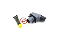 Sirona Saugeinlass - neu