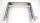 Sirona Lack ASE, Platinsilber - akzent - neu
