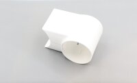 Sirona Satz Verkleidung Adapter Tragarm D65-neu
