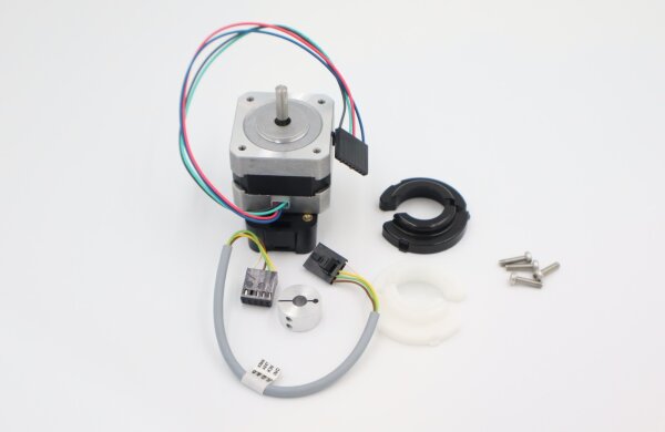Sirona Schrittmotor 42, Ersatz - neu