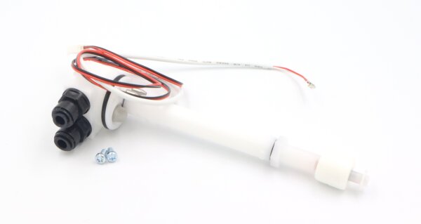 Sirona MK3 Bodenad. Wassertank m verl. Schalter - neu