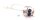Sirona MK3 Bodenad. Wassertank m verl. Schalter - neu