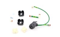 Sirona Wasserfilter mit Anschlüssen - neu