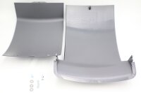 Sirona Schwertverkleidungen kpl. Ers.-neu