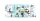 Sirona FBG DSA + FBG DSL montiert Ers.-neu