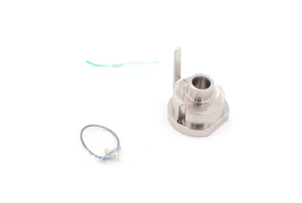 Sirona DAC Sprayvit Düse Adapter - neu