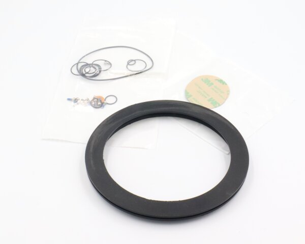Sirona Reparatur-Kit für Flex-Deckel - neu