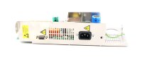 Sirona Hauptplatine MK3 - 128 kb mit Rückwand-gebraucht