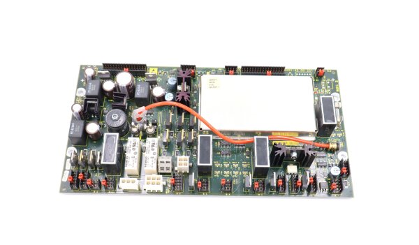 Siemens / Sirona AE Platine Version 1.5 - überholt im REP AT