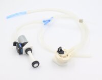 Sirona Hochrüstsatz Pumpe, Durrchfluss, etc.- neu