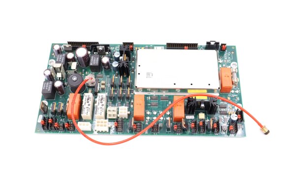 Siemens / Sirona AE Platine Version 2.19 - überholt im REP AT