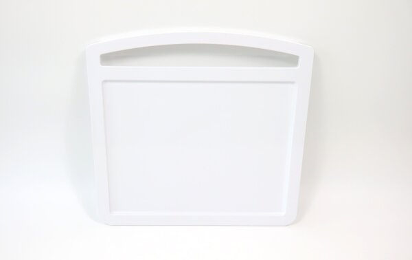 Sirona Tray groß mit Griff- gebraucht