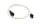 Sirona Sprayvitschlauch C3/C3+ Peitsche kurz - neu
