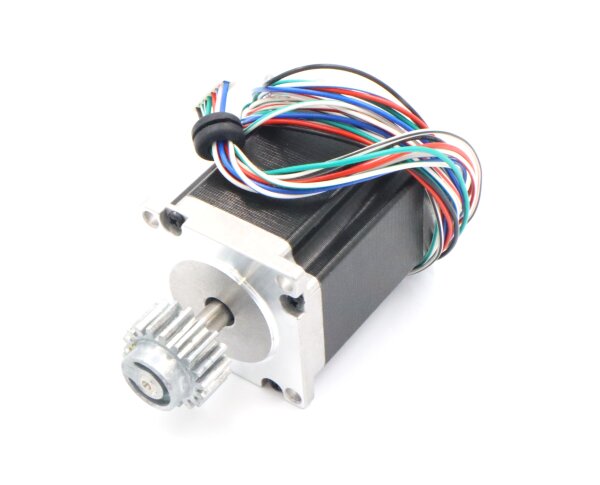 Sirona Schrittmotor - neu