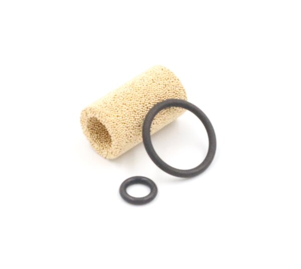 Sirona Ersatzteilkit Abwasserfilter - neu