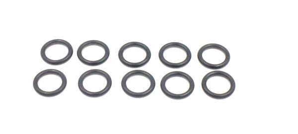 Sirona DAC O-Ring Wassertank (10 St.) - neu