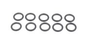 Sirona DAC O-Ring Wassertank (10 St.) - neu