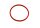 Sirona O-Ring  74,0 X 4,0 -S-58  Unterteil / Amalgamabscheider- neu