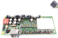 Sirona C (B) WE-Platine - überholt