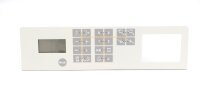 Sirona/Siemens C4 Bedienpanel ohne Filmbeleuchtung -...