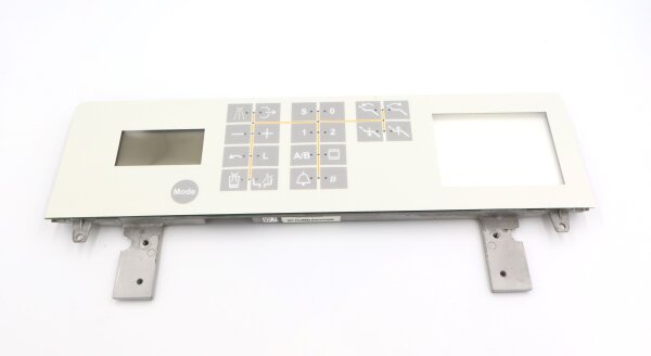 Sirona C4 Bedienelement mit Filmbeleuchtung - überholt im REP AT