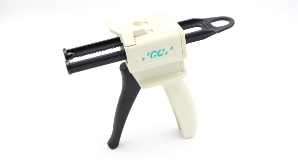 GC Cartridge Dispenser II - ohne Verpackung - neu