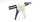 GC Cartridge Dispenser II - ohne Verpackung - neu