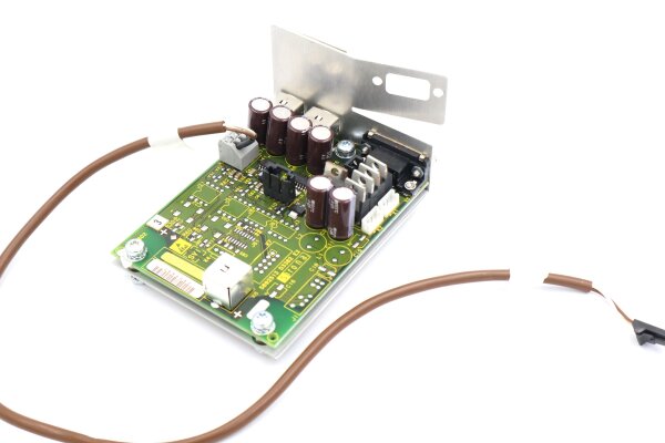Sirona PC/Video Interface SVI - gebraucht