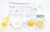 Ultradent W-Satz Universal (ohne Selektivsteuerung) - neu