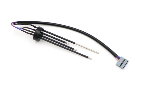 Ultradent UD-DVGW Fühler kpl. lang - neu